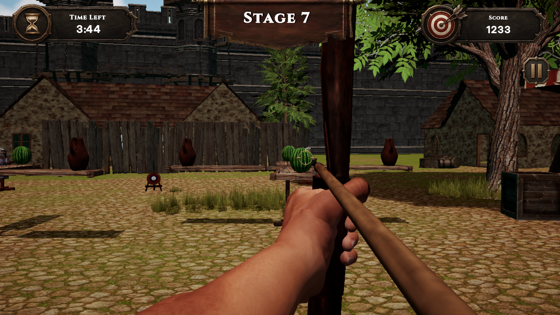 Archery: Bow Shooting screenshot 5 of 7