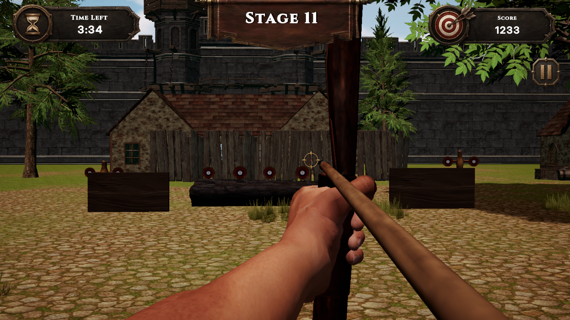 Archery: Bow Shooting screenshot 7 of 7